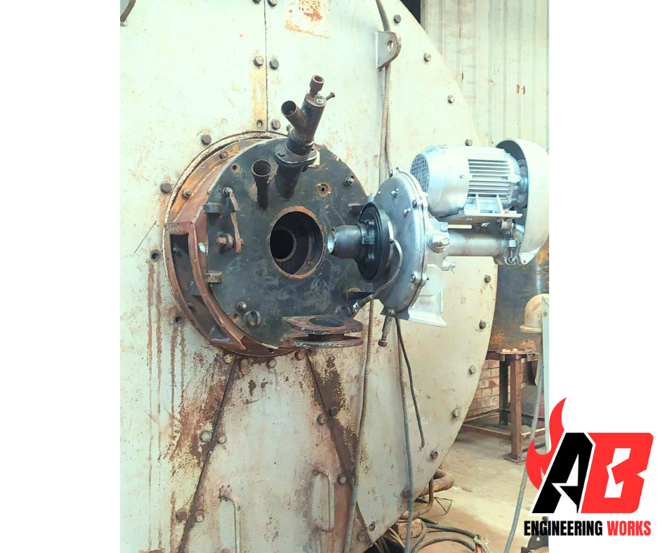 Boiler Chemicals